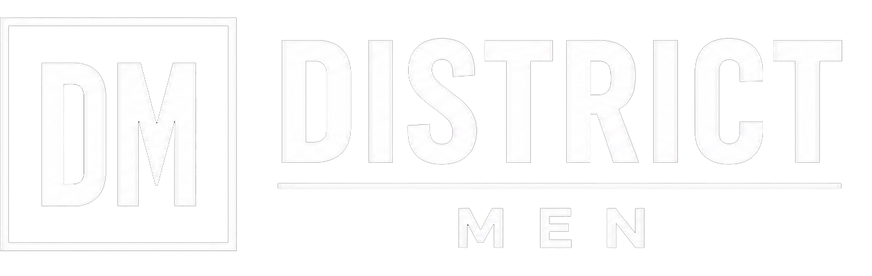 DIstrit Men